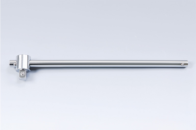 3/4" 滑行桿(T柄)(508mm)